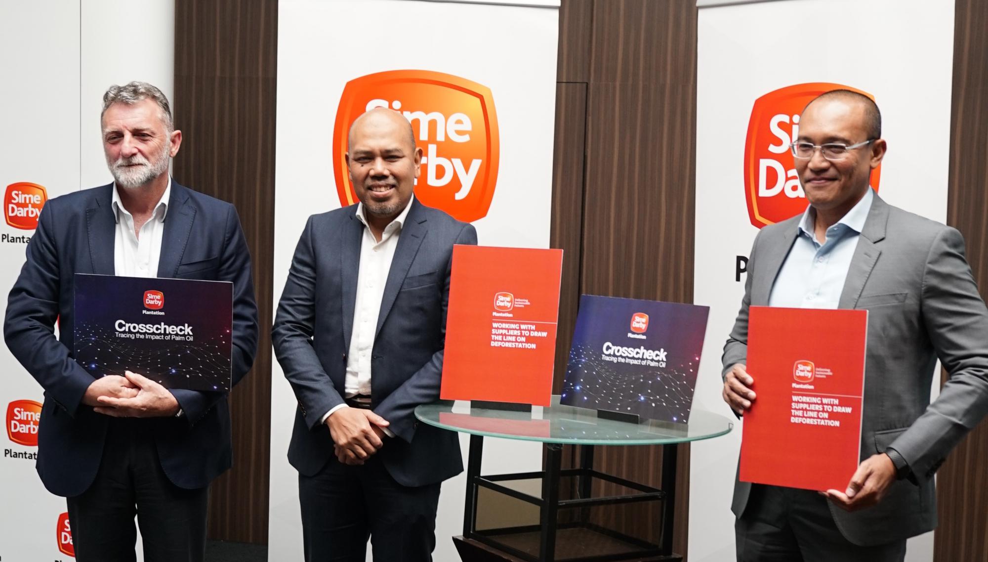 Sime Darby Plantation Registers Net Earnings of RM101 million for the Six Months Ended 30 June 2019