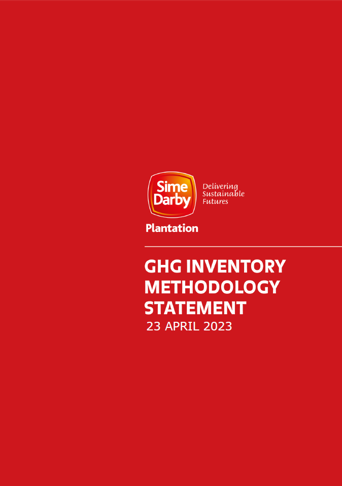 GHG Inventory Methodology Statement_230424
